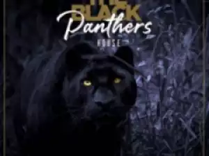 Pro-Tee X Biblos - Black  Panther
